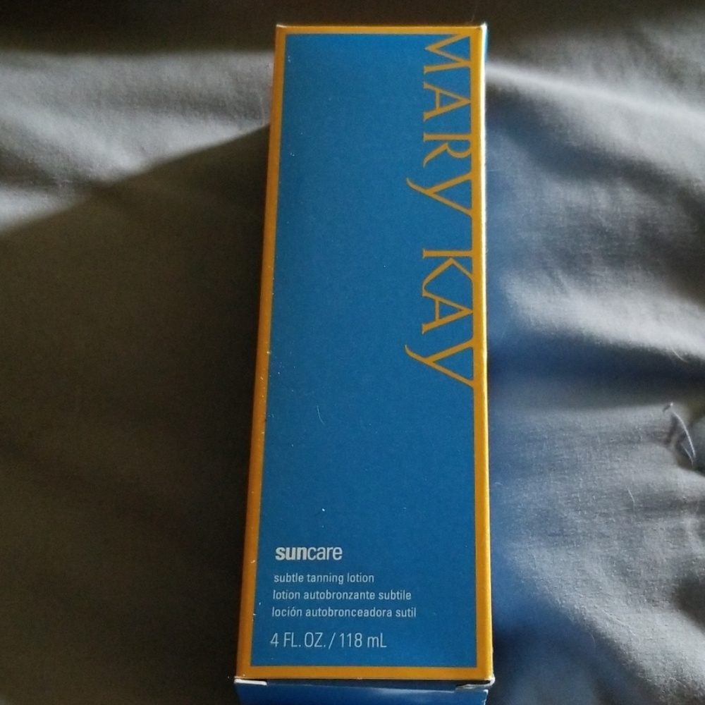 Mary Kay